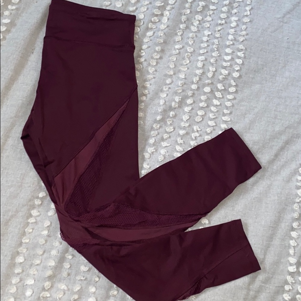 Women’s workout leggings